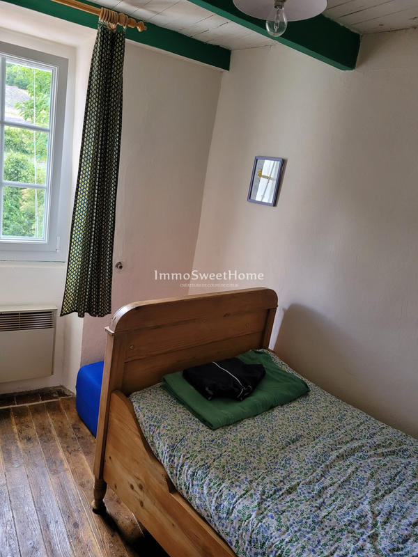 Mas - 71 m² - 5 pièces