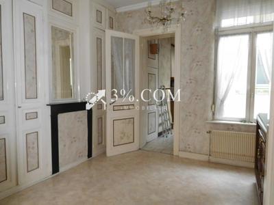 Maison - 105 m² - 6 pièces