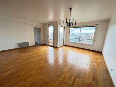 Appartement - 91 m² - 5 pièces