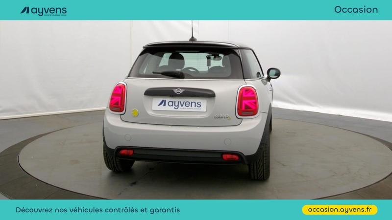 Mini Mini Cooper se 184ch Edition Camden Bva 5cv