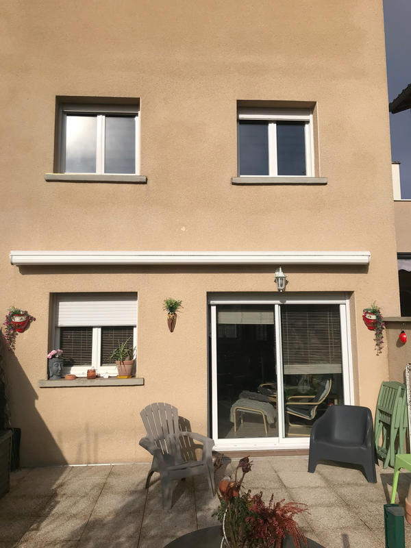 Appartement - 86 m² - 5 pièces