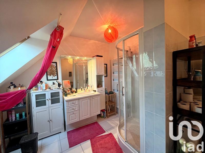 Maison - 184 m² - 5 pièces