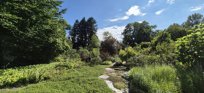 Maison - 222 m² - 9 pièces