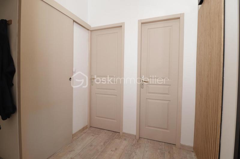 Mas - 116 m² - 4 pièces