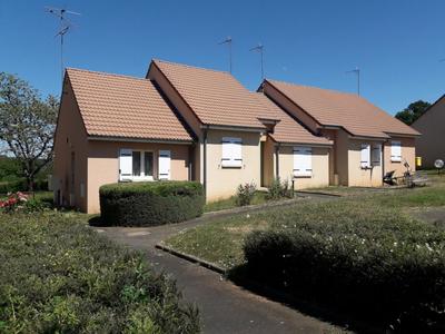 Pavillon - 31 m² - 1 pièce