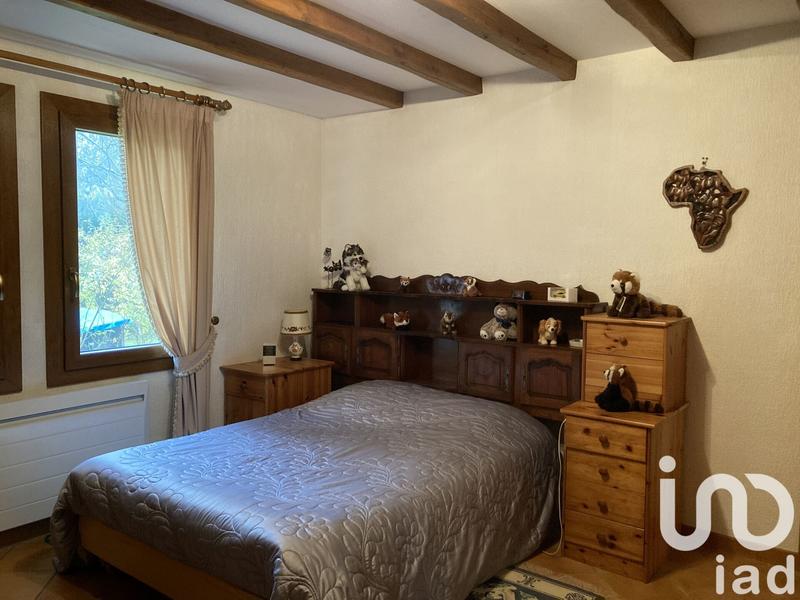 Maison - 176 m² - 5 pièces