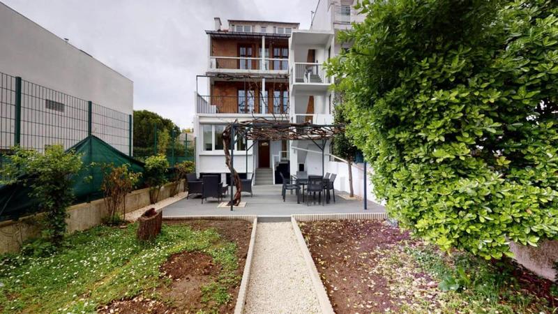 Chambre - 11 pièces