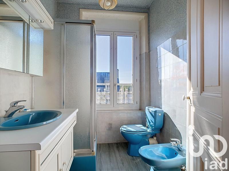 Maison - 173 m² - 11 pièces