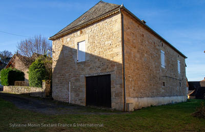 Maison - 135 m² - 4 pièces