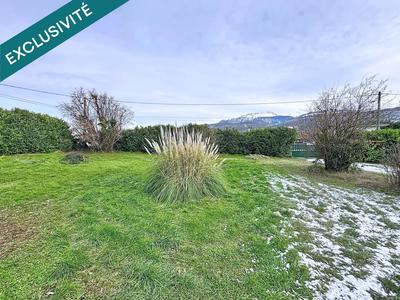 Terrain - 927 m²