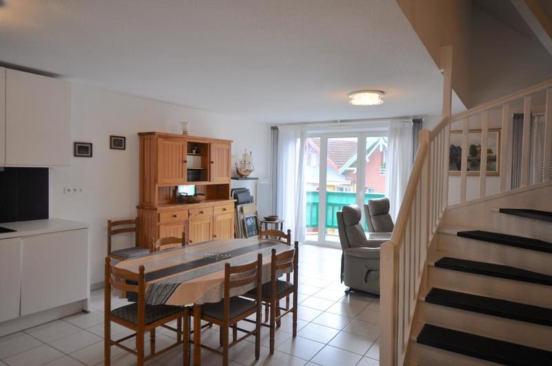 Appartement - 91 m² - 5 pièces