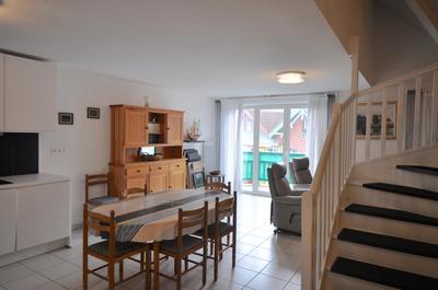 Appartement - 91 m² - 5 pièces