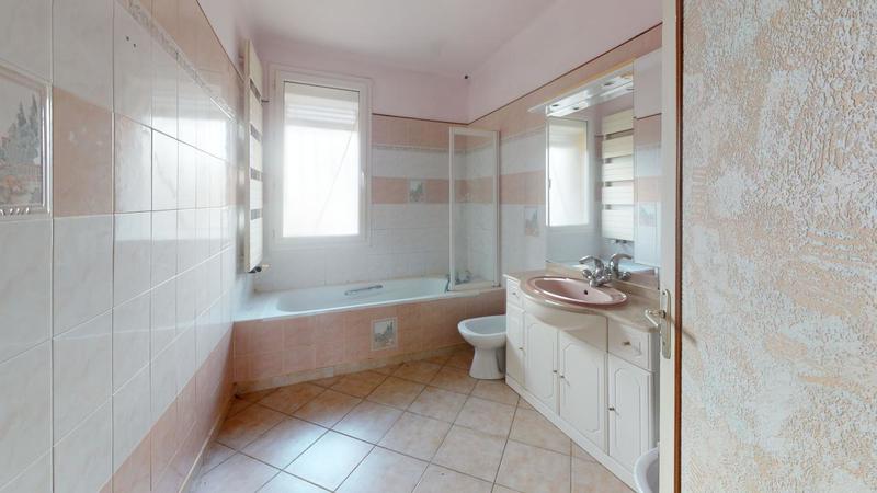 Maison - 152 m² - 5 pièces