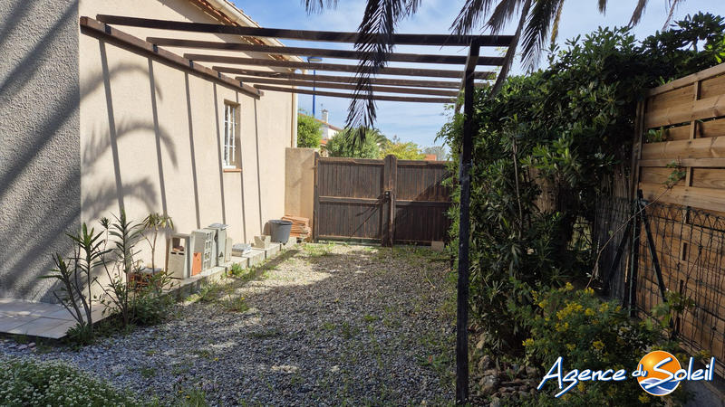 Villa - 154 m² - 5 pièces