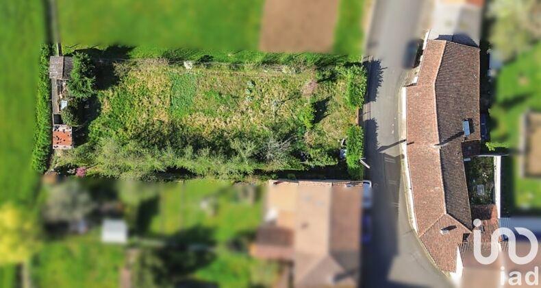 Maison - 84 m² - 4 pièces