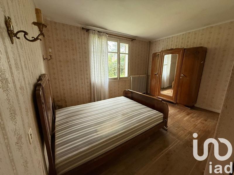 Maison - 103 m² - 4 pièces