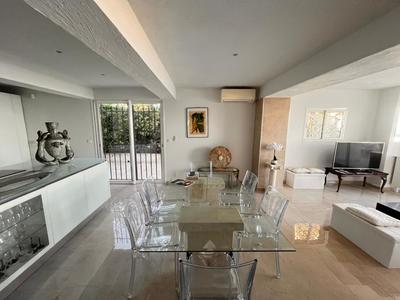 Appartement - 70 m² - 2 pièces