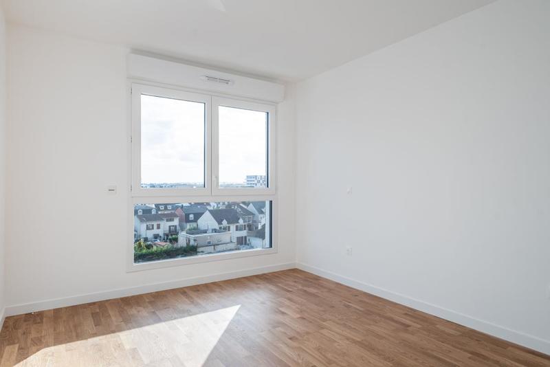 Appartement - 101 m² - 5 pièces