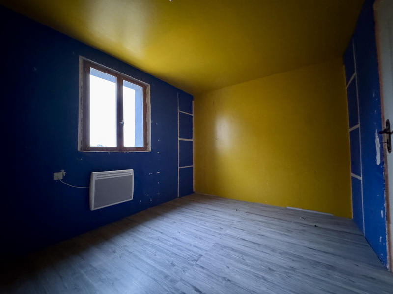 Maison - 244 m² - 10 pièces