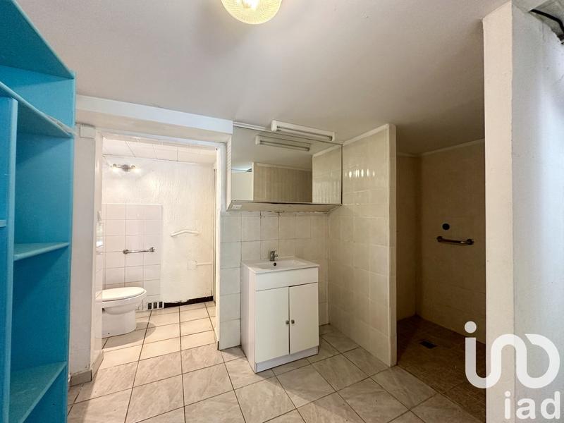 Maison - 123 m² - 6 pièces