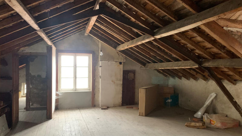 Appartement - 90 m² - 3 pièces