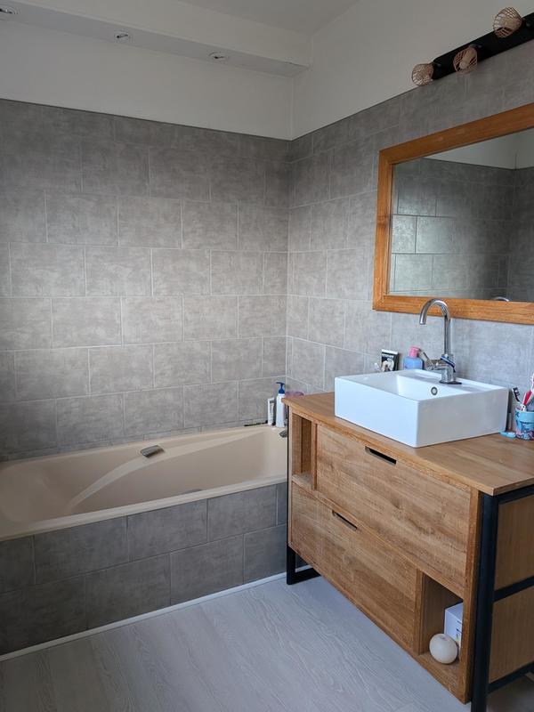 Maison - 164 m² - 6 pièces