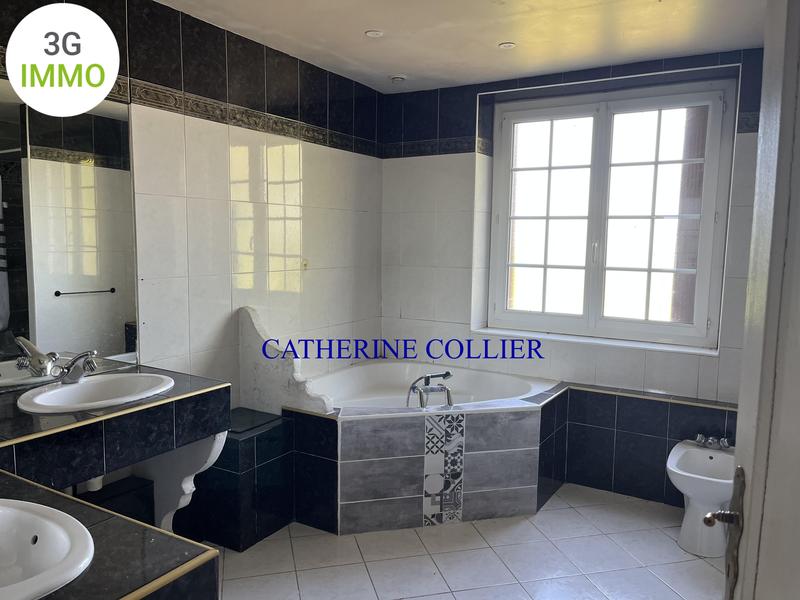 Villa - 130 m² - 5 pièces