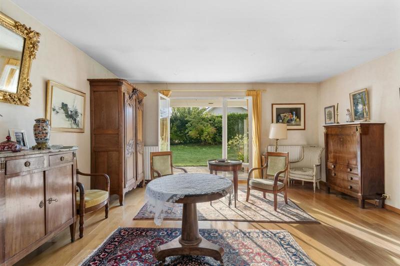 Maison - 160 m² - 8 pièces