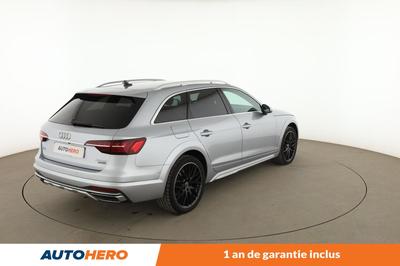Audi A4 Allroad 40 Tdi Quattro Avus s tronic 204 ch