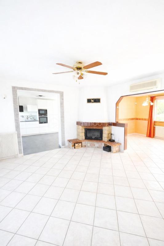 Maison - 139 m² - 8 pièces