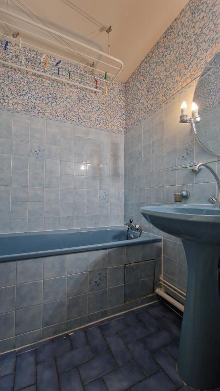 Maison - 81 m² - 4 pièces