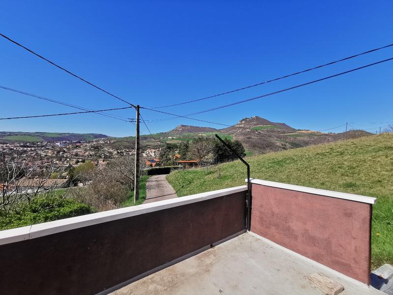 Maison - 78 m² - 5 pièces