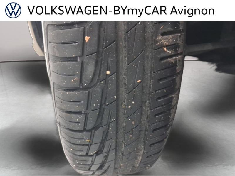 Volkswagen Polo 1.0 Tsi 95 s&amp;S Bvm5 Life Plus