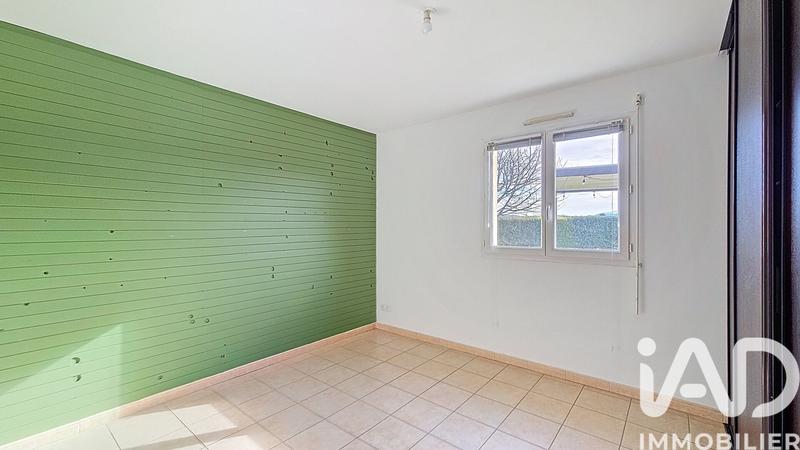 Maison - 114 m² - 5 pièces