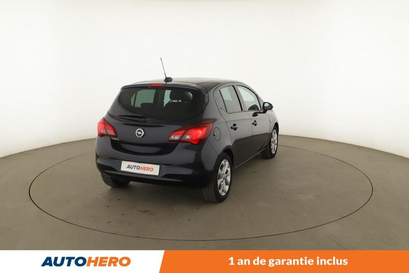 Opel Corsa 1.4 Excite 90 ch