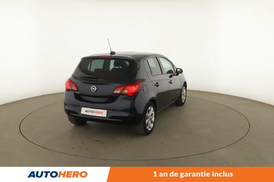 Opel Corsa 1.4 Excite 90 ch