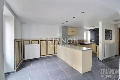 Maison - 133 m² - 5 pièces