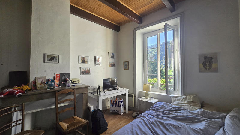 Maison - 147 m² - 5 pièces