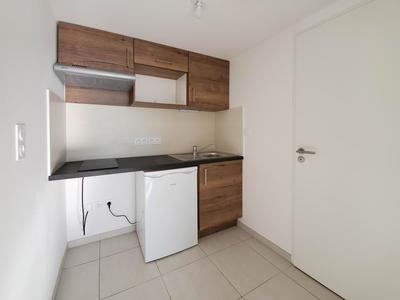 Appartement - 25 m² - 1 pièce