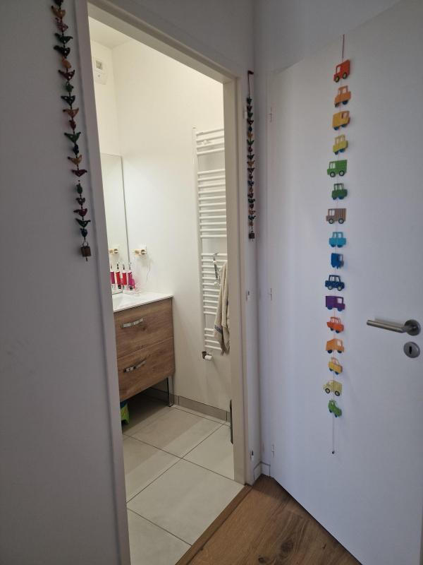 Appartement - 91 m² - 4 pièces