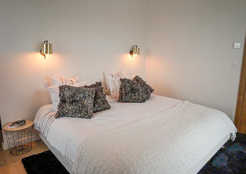 Appartement - 142 m² - 5 pièces