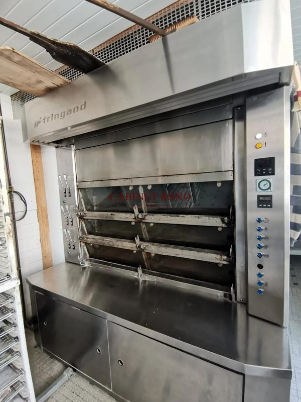 Fonds de commerce - 120 m²