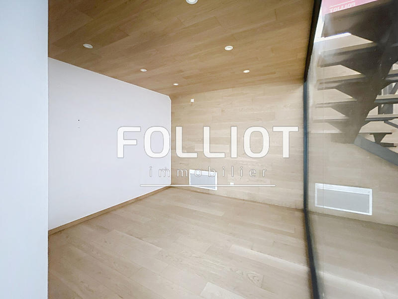 Local commercial - 92 m²