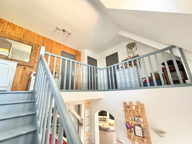 Maison - 146 m² - 5 pièces