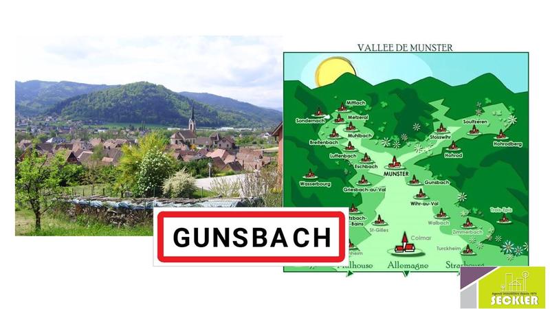 Maison traditionnelle - 122 m² - 7 pièces