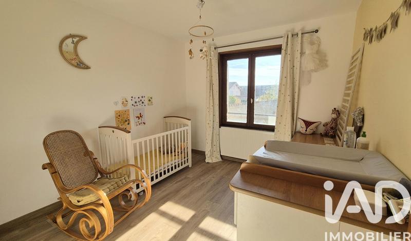 Maison - 150 m² - 7 pièces