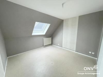 Appartement - 54 m² - 2 pièces