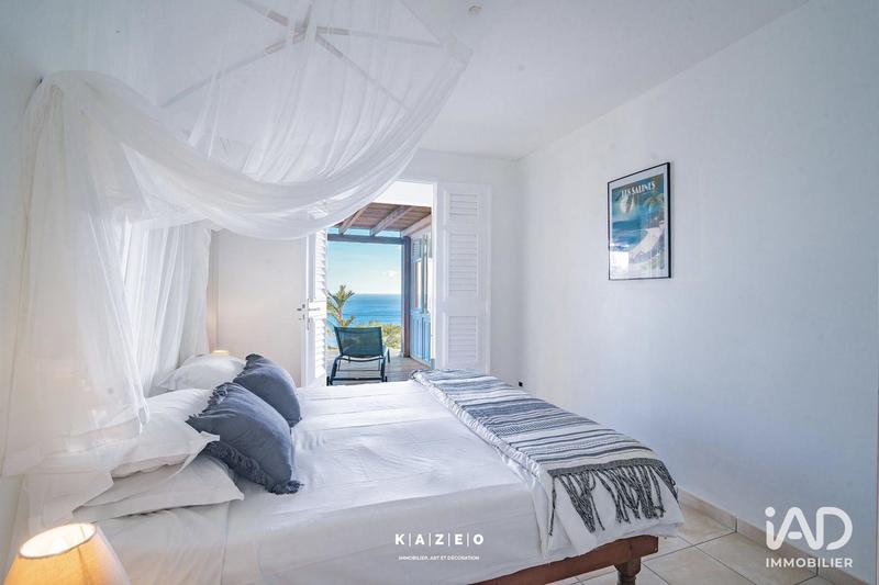 Maison - 200 m² - 7 pièces