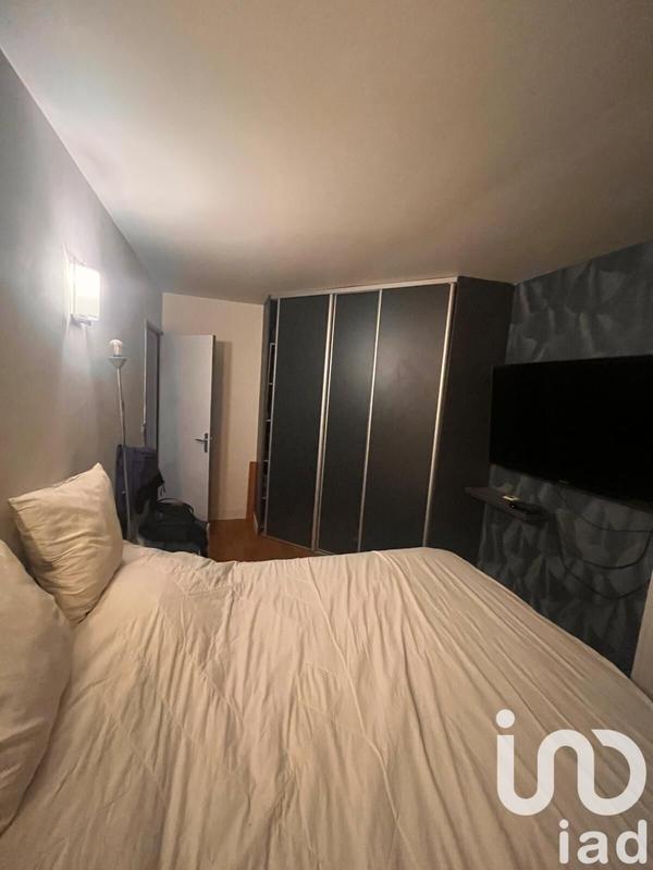 Appartement - 130 m² - 7 pièces