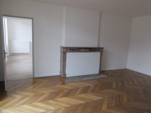 Appartement - 69 m² - 2 pièces